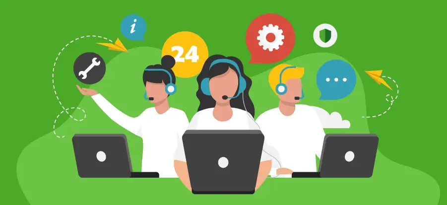 Tim CS FlowUang 24 Jam